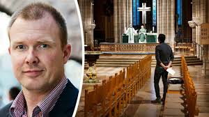 Pröva restriktionerna mot religionsfriheten”