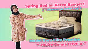 Check spelling or type a new query. Springbed Elite Harga Matras Murah Toko Furniture Di Bandung