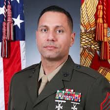 Hector Vicente's Instagram, Twitter & Facebook