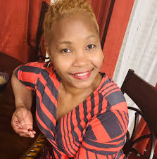 Kristine Elizabeth Cole