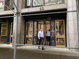 Find 18 listings related to deutsche bank in new york on yp.com. The Scene Outside Deutsche Bank Nyc Office As Layoffs Began
