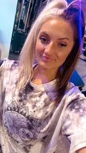 Danielle Chaffee's Instagram, Twitter & Facebook