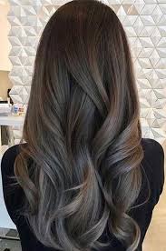 The Best Hair Color Ideas For Brunettes Gorgeousmakeupforbrunettes Brunette Hair Color Cool Hair Color Long Hair Styles