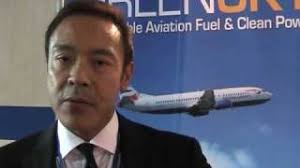 Solena Fuels Presentation BA Green Sky Project