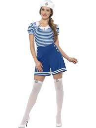 Diese besondere matrosen kostüm selber machen charmante illustrationen oder fotos nimmt im zusammenhang mit erzielt werden so dass sie speichern. Matrosen Marine Girl Kostum Matrosin Kostum Set Damen Gr S