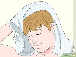It was actually my idea. 3 Ways To Get The Justin Bieber Haircut Wikihow