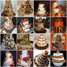 Autumn Wedding Ideas Fall Wedding Cakes Fall Wedding Decorations Autumn Wedding Cakes