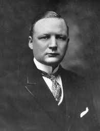 John Godfrey Saxe II