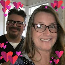 2020-2021 NLC ASL & Writing Competition Congratulations to Gabriella Bibb  from California School for the Deaf, Fremont for placing 1st in the Middle  School Poetry category!