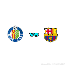 The start of the match is scheduled for 22 april at 23:00. La Liga Prediction For The Getafe Vs Barcelona Match Nasridho On Scorum