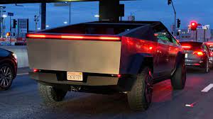 Tesla cybertruck model primarily used for a cfd flow analysis performed. Three Major Changes Coming To Tesla Cybertruck Aren T What You Think