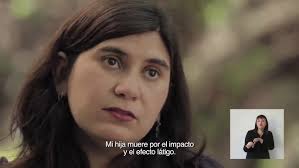 Educación vial, testimonio de Franklin Morillo