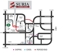 Suria north kiara, mont kiara. Condo For Rent At Suria North Kiara Segambut For Rm 1 500 By Javen Low Durianproperty