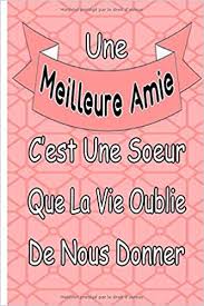 Vous avez des centaines de photos de votre maman ou de votre conjointe tout au long de sa vie. Amazon Fr Cadeau Pour Sa Meilleure Amie Carnet De Notes Idee Cadeau Anniversaire Ou Noel Pour Sa Soeur Sa Cousine Sa Tante Sa Mere Sa Femme Message D Amitie Edition