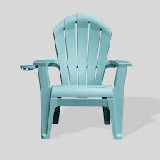 Deluxe Realcomfort Adirondack Chair Turquoise Adams Manufacturing In 2020 Adirondack Chairs Patio Patio Chairs Plastic Adirondack Chairs