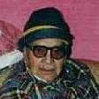 Eliseo Aranda Galvan (1911–1995)