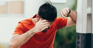 Image result for Dizziness