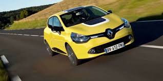 La Clio Iv Face A La 208 Le Duel Impitoyable Automobile
