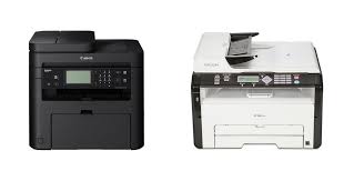 How to install & setup canon mf216n fax drivers? Canon I Sensys Mf216n Imprimantes