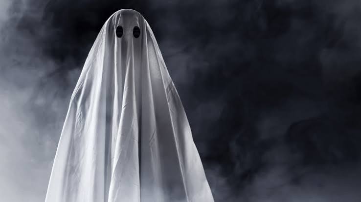 How to Write a Chilling Ghost Story | The Writer's Cookbook