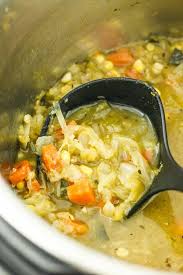 Instant Pot Cabbage Soup Recipe Vegan Instant Pot Recipes Cabbage Soup Recipes Vegan Cabbage Recipes