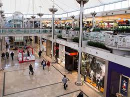 A&f opened abercrombie & fitch and hollister co. Sherway Gardens Shopping Centre Garden Mall Shopping Destinations Shopping Center