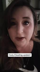 Cody Varner Cheating