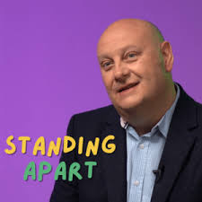 The Standing Apart Podcast