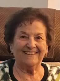 Obituary information for Audelia "Dale" Napoli
