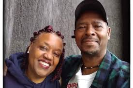 Fundraiser for Mary Butler by Karin Mei Butler : King Butler Jr. Homegoing  and family support