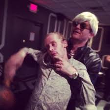 What was dakota culkin cause of death ? Seltenes Interview Culkin Uber Drogen Paparazzi Kurier At