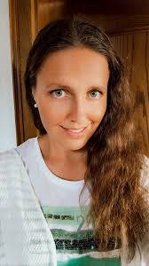 Yvonne Huber's Instagram, Twitter & Facebook