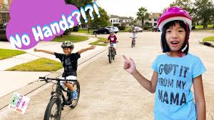 Check spelling or type a new query. How To Ride A Bike With No Hands For Beginners And Kids Youtube