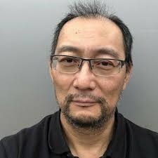 Greg Wong: Screenwriter in London, England.