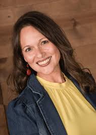 Angela Henderson Smith