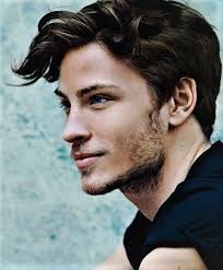 Jessica knows exactly what her life is supposed to look like and where it takes her. Jannik Schumann Young Male Model German Male Models Handsome Male Models