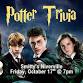 Harry Potter Trivia event image