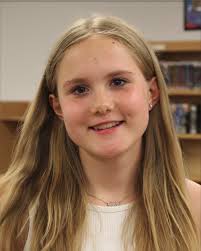 Glen Crest eighth graders Emma Waldbusser, Brooke Wills selected as Student  Board Members