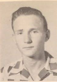 Roy Gene “R.G. 10” McKnight (1934-2007)