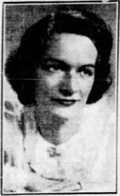 Virginia Rosalie Parker (1902-1988)