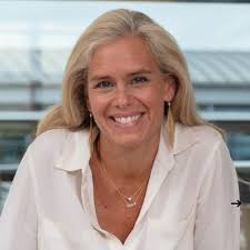 It is always nice to be recognized, especially when it is with such a great  group of leaders.