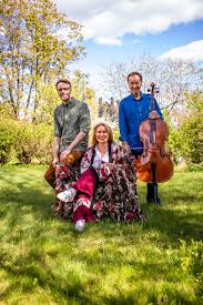 Sommerfestivalen Jonsok til olsok 29. juli