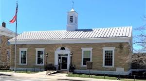 Assessor Of Property Cumberland County