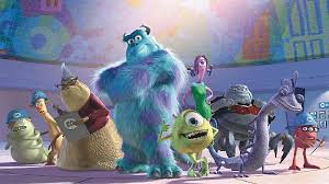 Get a new look at monsters at work's tylor and millie, coming to disney+ in 2020. New Details For Disney S Monsters Inc Series Monsters At Work That Hashtag Show