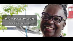 La Dignidad Somos Todos