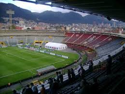 We did not find results for: Estadio Nemesio Camacho El Campin Sur Mapio Net