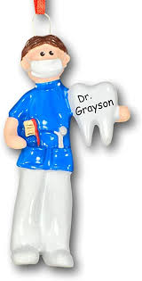 We did not find results for: Amazon Com Personalized Male Dental Hygienist Christmas Ornament Dentist Dental Assistant In Scrubs Holding Tooth Custom Name Industrial Scientific