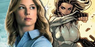 We Know the MCU Did Sharon Carter Dirty, And We're Here to Prove It to You