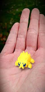 Joltik 70 espada y escudo. Joltik Is Angry Pokemongo