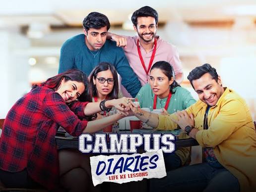 Romantic Web Series